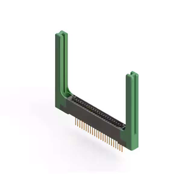 395-023-540-158 EDAC Inc.  Edgeboard Connectors